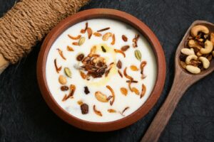 Yogurt for Gut Health